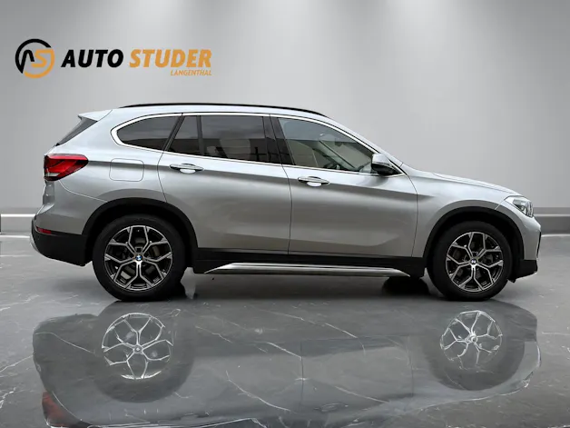 BMW X1 25e xDrive
