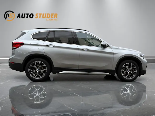 BMW X1 25e xDrive