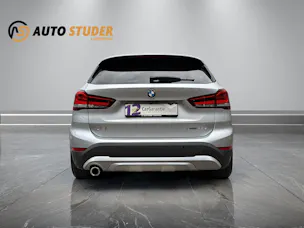 BMW X1 25e xDrive