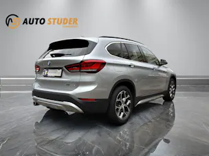 BMW X1 25e xDrive