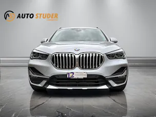 BMW X1 25e xDrive
