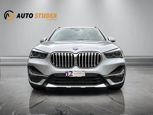BMW X1 25e xDrive