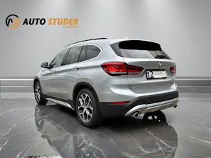 BMW X1 25e xDrive