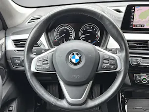 BMW X1 25e xDrive