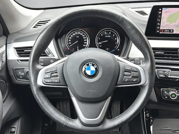 BMW X1 25e xDrive