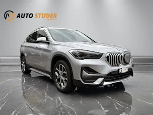 BMW X1 25e xDrive