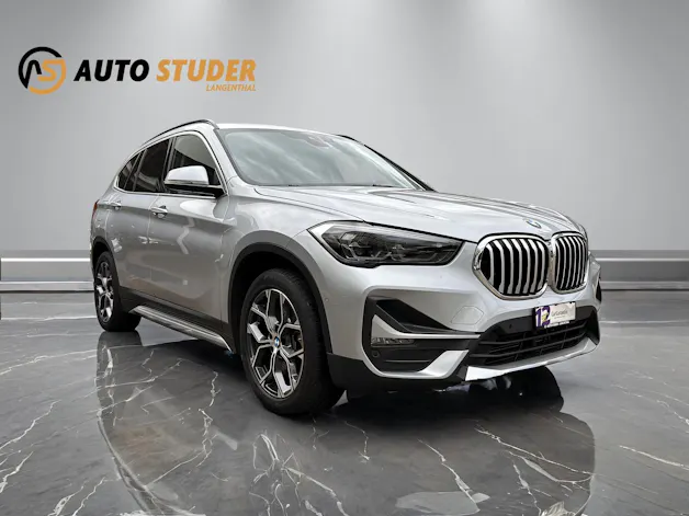 BMW X1 25e xDrive
