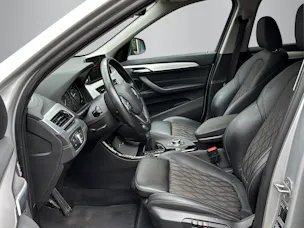 BMW X1 25e xDrive