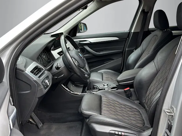 BMW X1 25e xDrive