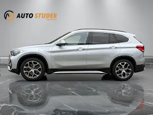 BMW X1 25e xDrive