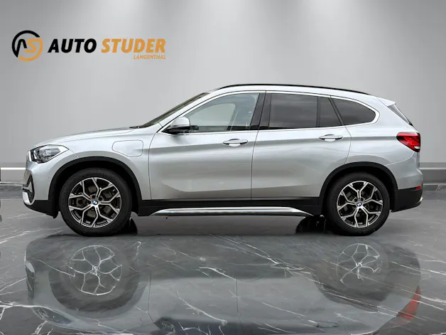 BMW X1 25e xDrive