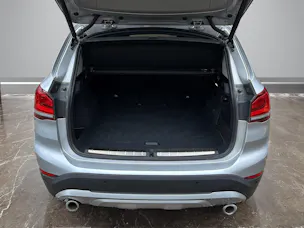 BMW X1 25e xDrive