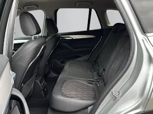 BMW X1 25e xDrive