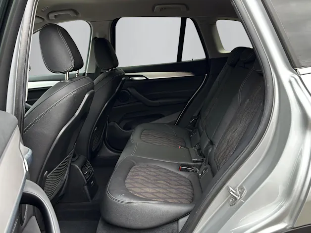 BMW X1 25e xDrive