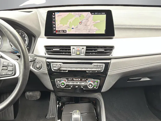 BMW X1 25e xDrive