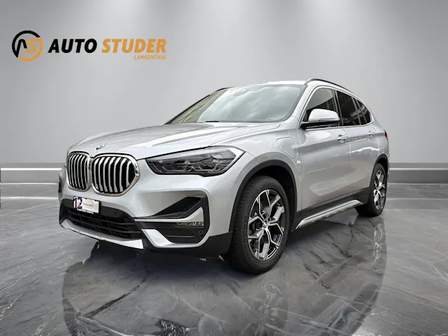 BMW X1 25e xDrive