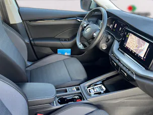 SKODA Octavia Combi 1.5 TSI G-TEC Ambition DSG