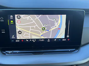SKODA Octavia Combi 1.5 TSI G-TEC Ambition DSG