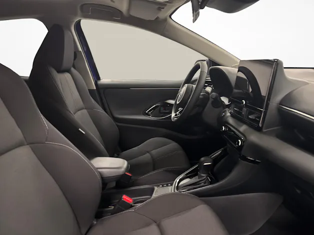 Toyota Yaris 1.5 VVT-i HSD Trend