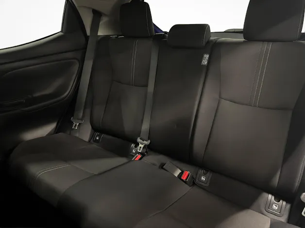 Toyota Yaris 1.5 VVT-i HSD Trend