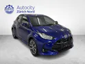 Toyota Yaris 1.5 VVT-i HSD Trend