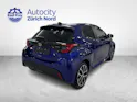 Toyota Yaris 1.5 VVT-i HSD Trend