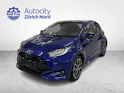 Toyota Yaris 1.5 VVT-i HSD Trend