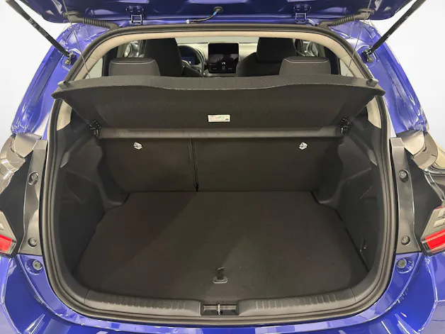 Toyota Yaris 1.5 VVT-i HSD Trend