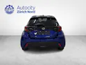 Toyota Yaris 1.5 VVT-i HSD Trend