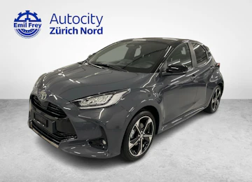 immagine del veicolo TOYOTA Yaris 1.5 VVT-i HSD Premium immagine del veicolo TOYOTA Yaris 1.5 VVT-i HSD Premium