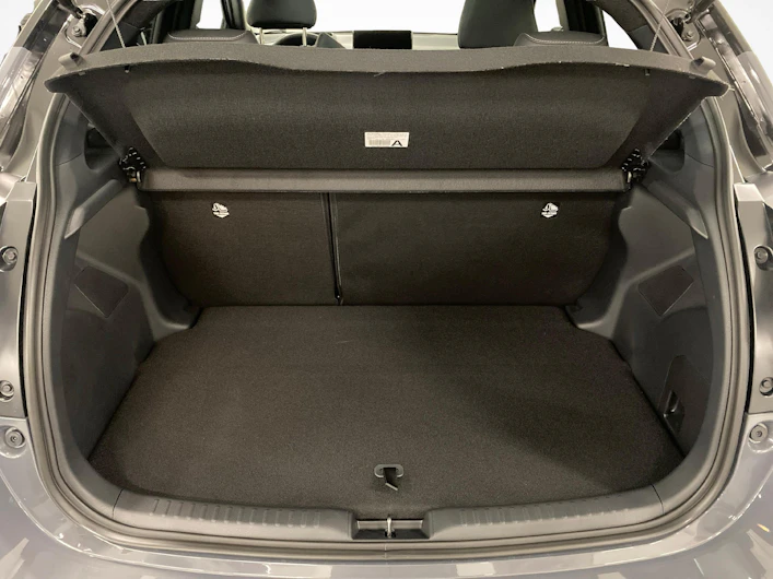 immagine del veicolo TOYOTA YARIS