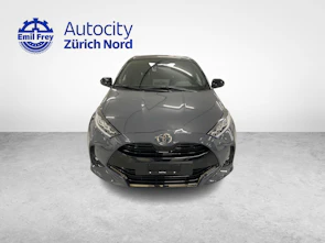 immagine del veicolo TOYOTA Yaris 1.5 VVT-i HSD Premium