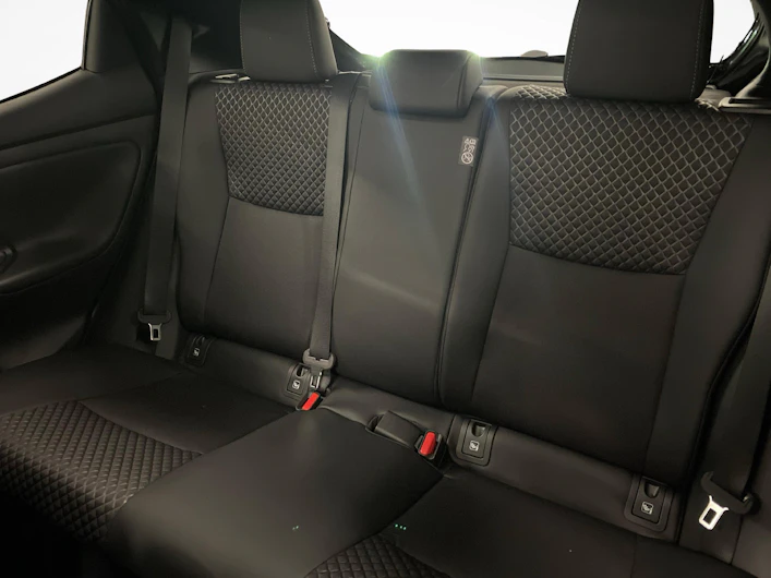 immagine del veicolo TOYOTA YARIS