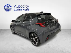 Toyota Yaris 1.5 VVT-i HSD Premium