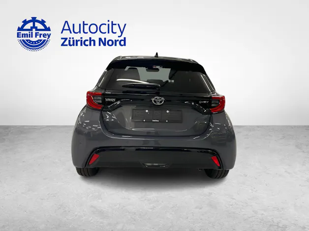 Toyota Yaris 1.5 VVT-i HSD Premium