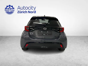 immagine del veicolo TOYOTA Yaris 1.5 VVT-i HSD Premium