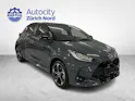 Toyota Yaris 1.5 VVT-i HSD Premium