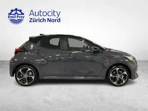 Toyota Yaris 1.5 VVT-i HSD Premium