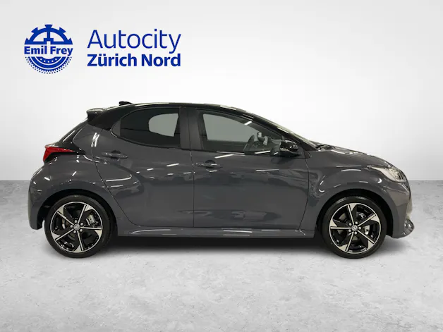 Toyota Yaris 1.5 VVT-i HSD Premium