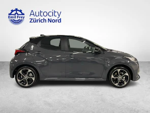 immagine del veicolo TOYOTA Yaris 1.5 VVT-i HSD Premium