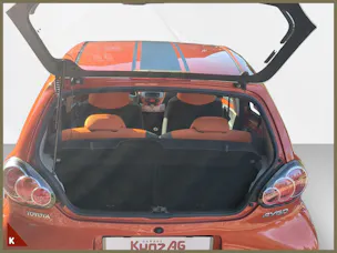 Toyota Aygo 1.0 VVT-i Linea Luna Spicy