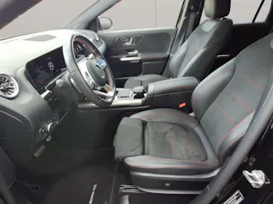 MERCEDES-BENZ Classe GLA H247 GLA 250 AMG Line 4matic