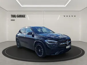 MERCEDES-BENZ Classe GLA H247 GLA 250 AMG Line 4matic