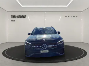 MERCEDES-BENZ Classe GLA H247 GLA 250 AMG Line 4matic