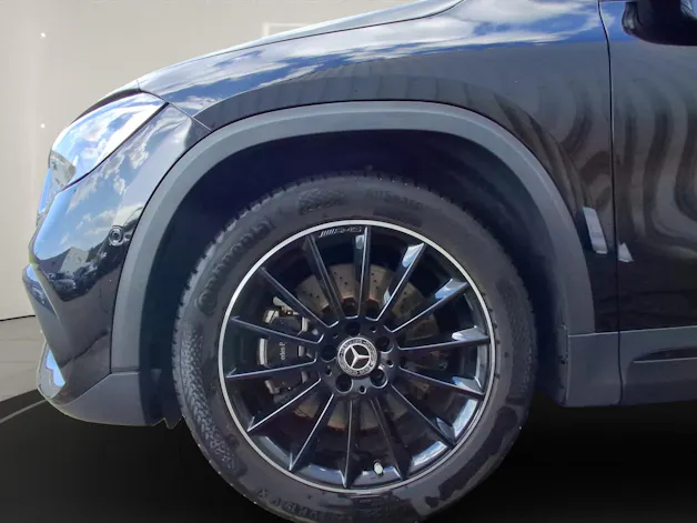 MERCEDES-BENZ Classe GLA H247 GLA 250 AMG Line 4matic