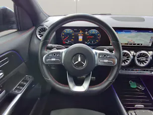 MERCEDES-BENZ Classe GLA H247 GLA 250 AMG Line 4matic