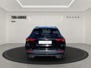 MERCEDES-BENZ Classe GLA H247 GLA 250 AMG Line 4matic