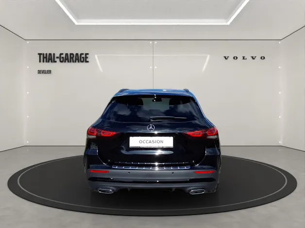 MERCEDES-BENZ Classe GLA H247 GLA 250 AMG Line 4matic
