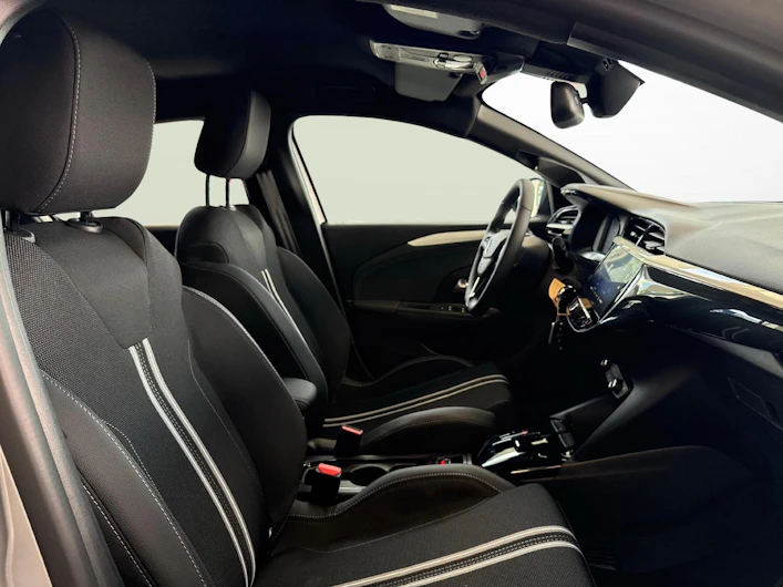 Fahrzeugbild OPEL CORSA