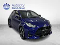 Toyota Yaris 1.5 VVT-i HSD Premium